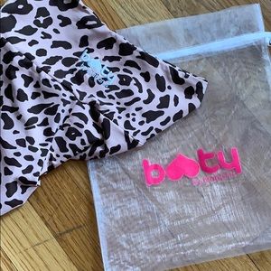 Booty by brabants biker shorts